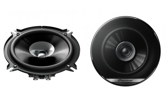 Pioneer TS-G1310F – коаксиални говорители