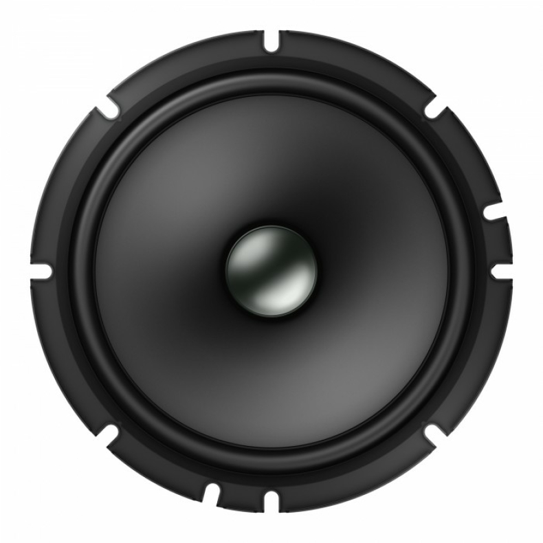 Pioneer TS-A1600C - Image 6