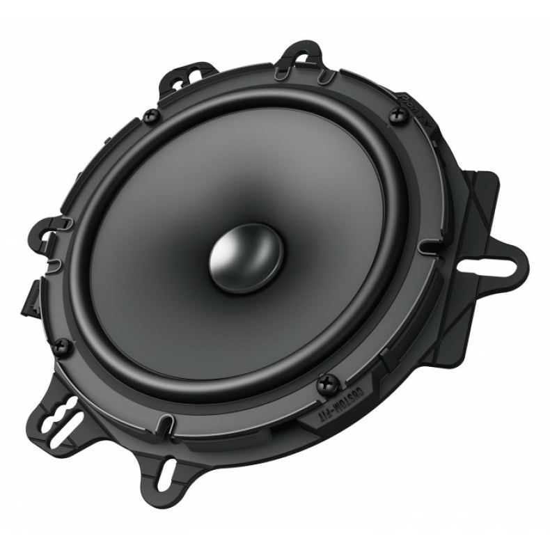 Pioneer TS-A1600C - Image 5