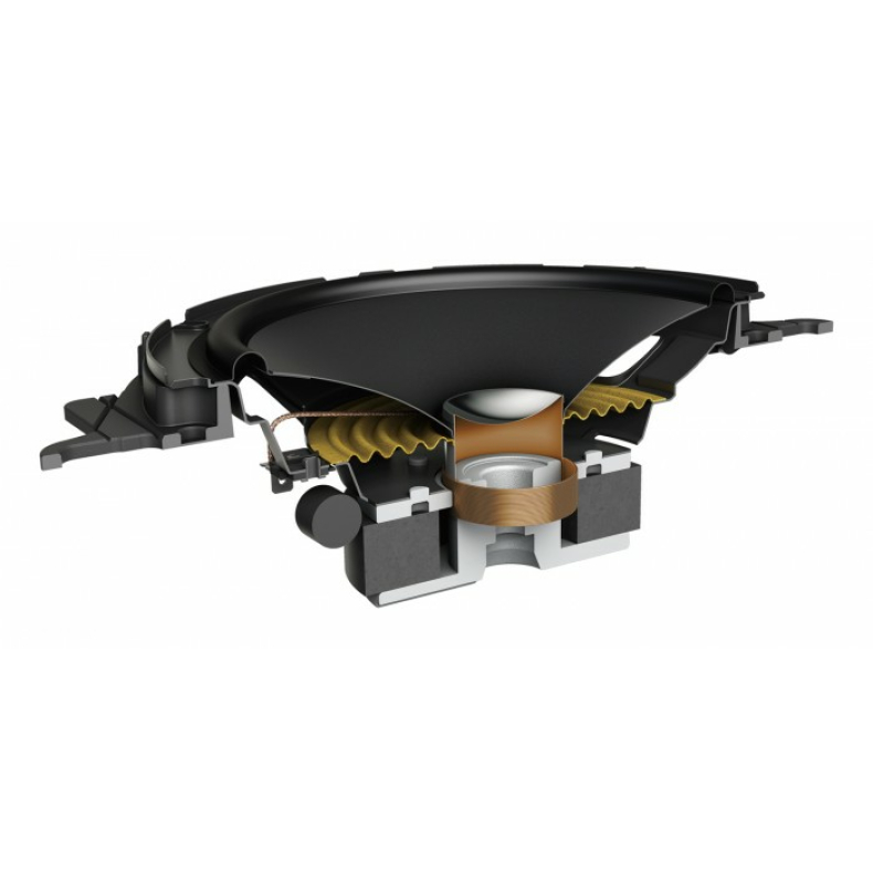 Pioneer TS-A1600C - Image 2