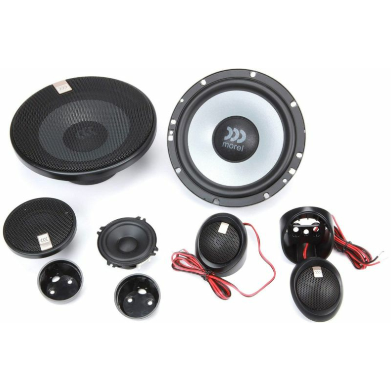 Morel maximo ultra 603 mkII - Image 2