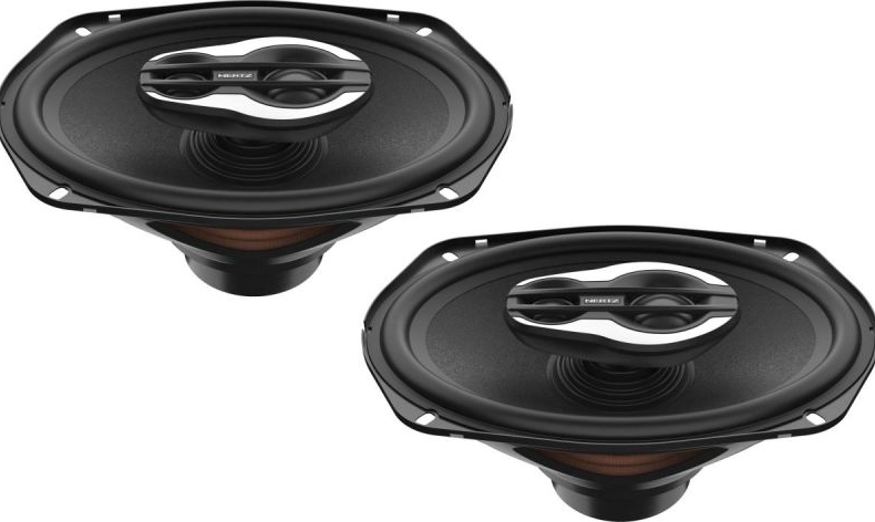 Hertz SX 690 Neo.1