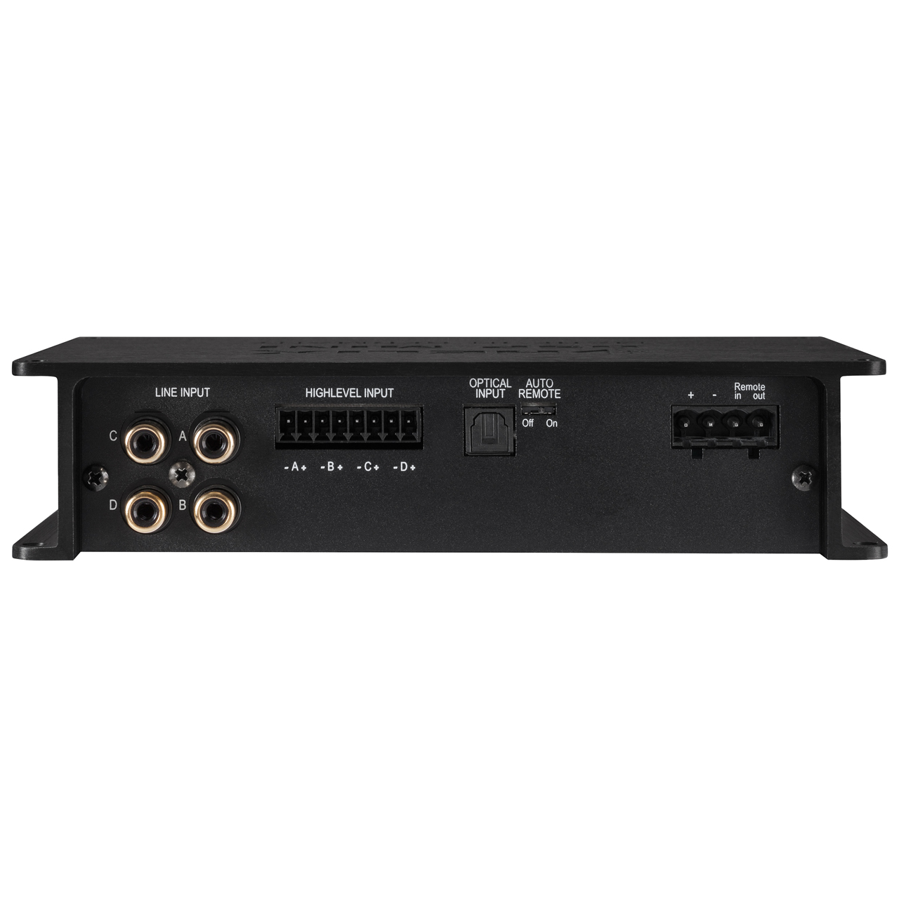 HELIX DSP MINI MK2 - Pure Audio