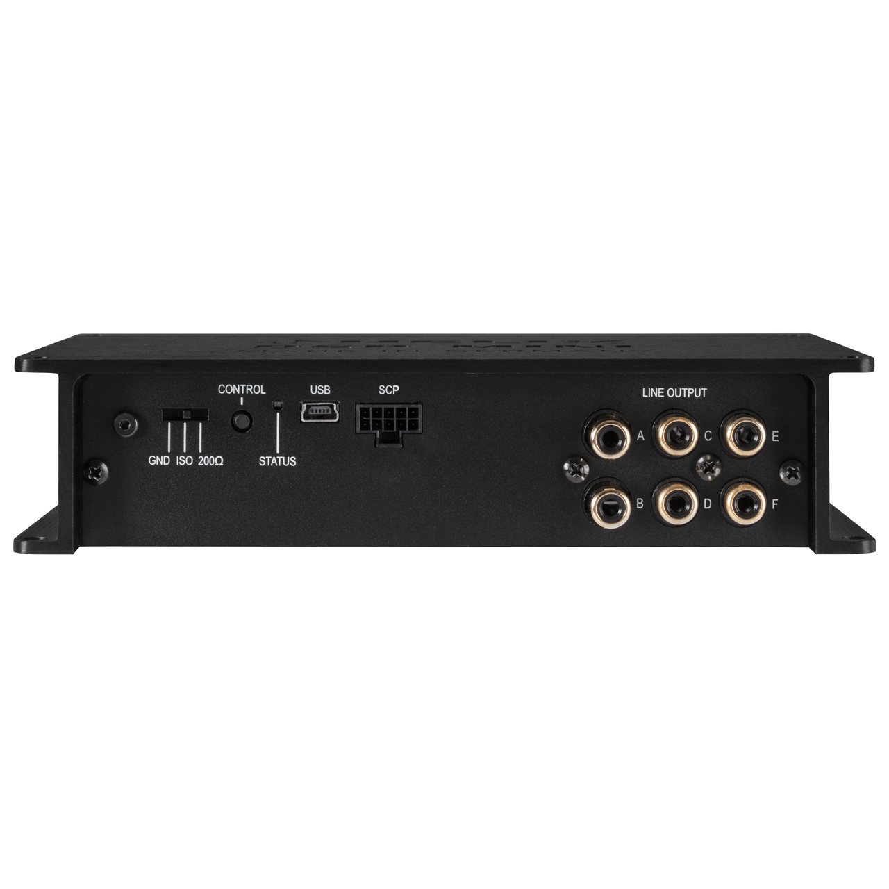 HELIX DSP MINI MK2 - Pure Audio
