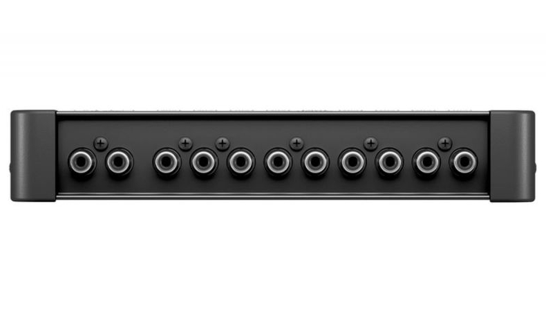 Audison Bit Nove 9ch In-Car Sound Processor - Image 4