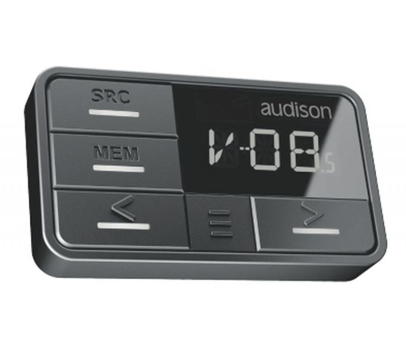 Audison Bit Nove 9ch In-Car Sound Processor - Image 5