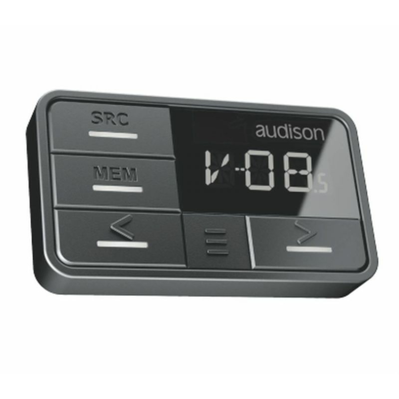 Audison Bit Nove 9ch In-Car Sound Processor - Image 5