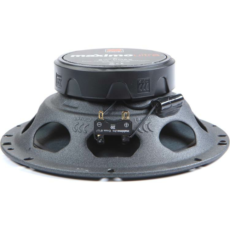 Morel maximo ultra 602 coax - Image 2