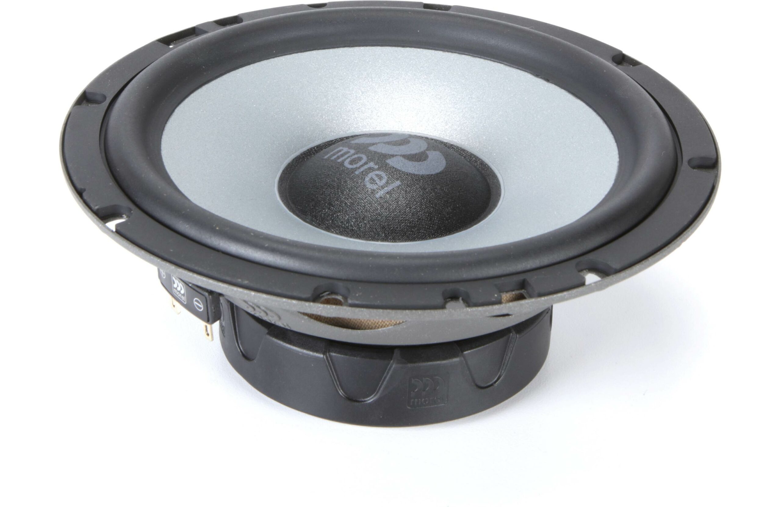 Morel maximo ultra 602 mkII - Pure Audio