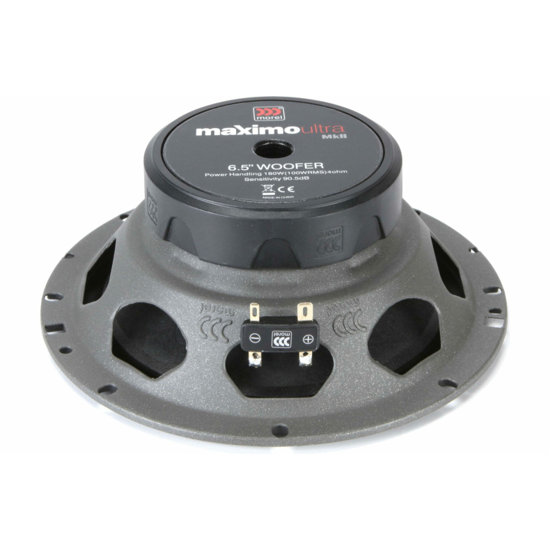 Morel maximo ultra 602 mkII - Image 5
