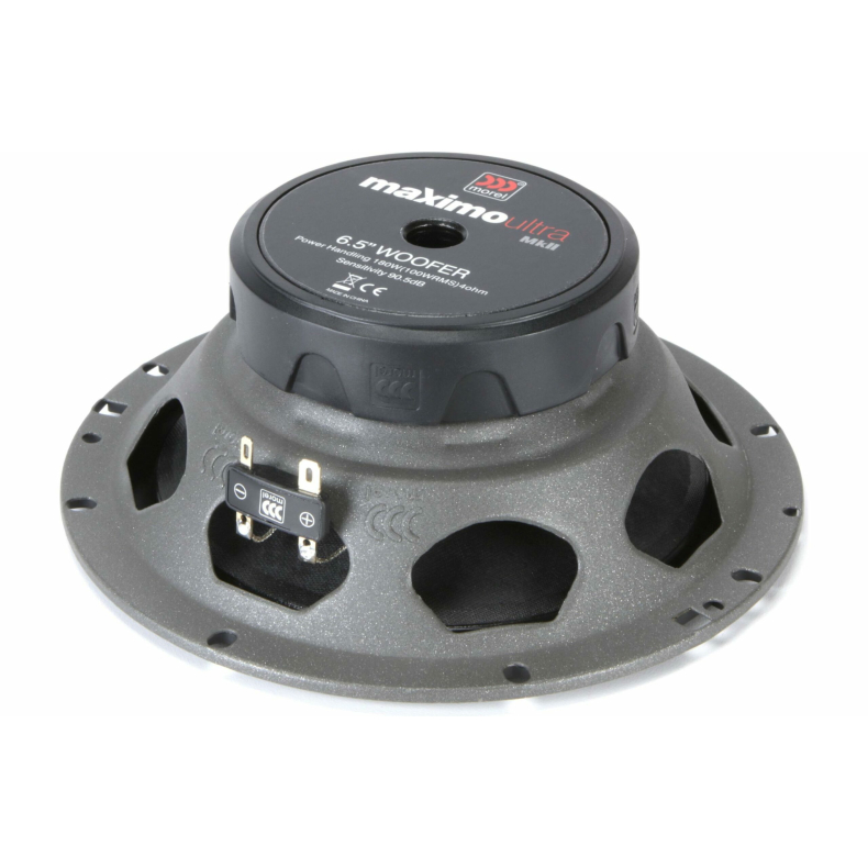 Morel maximo ultra 602 mkII - Image 7