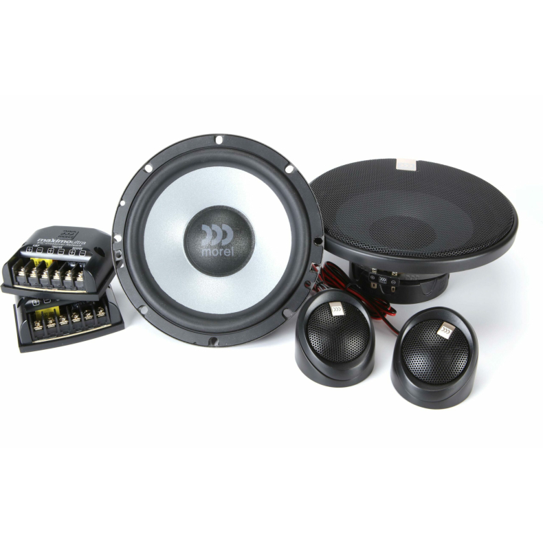 Morel maximo ultra 602 mkII - Image 2