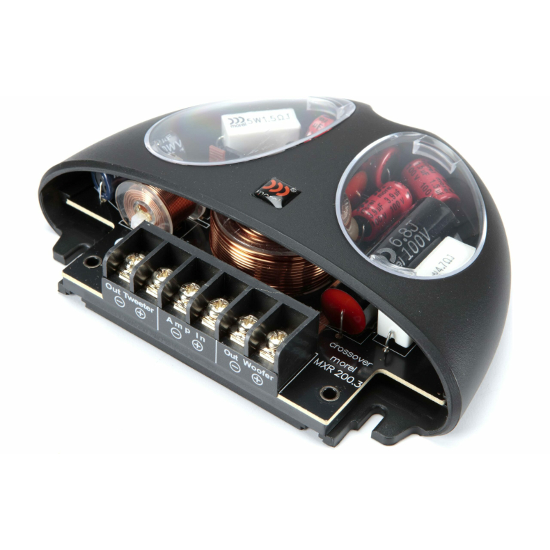 MOREL VIRTUS 602 - Image 4