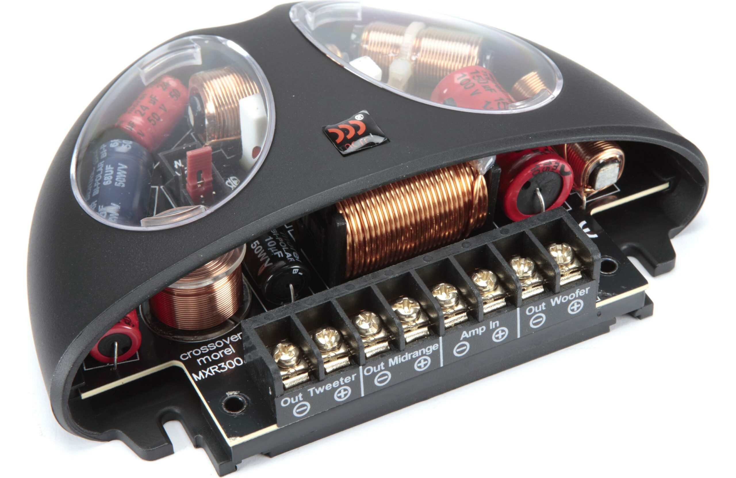 MOREL VIRTUS 603 Pure Audio