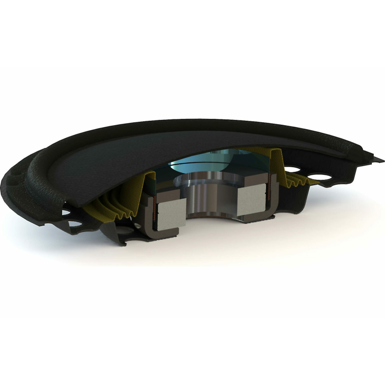 Мorel Virtus Nano 602 - Image 9