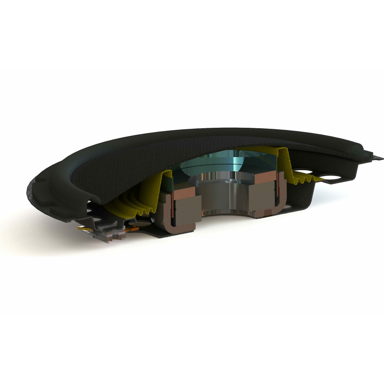 Мorel Virtus Nano 602 - Image 11