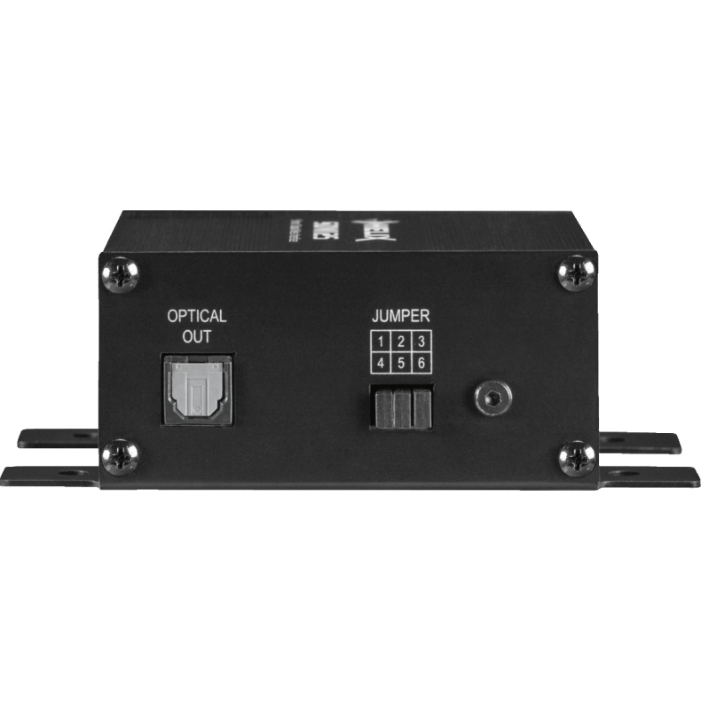 Оптичен преобразувател Helix SDMI25 - Image 3