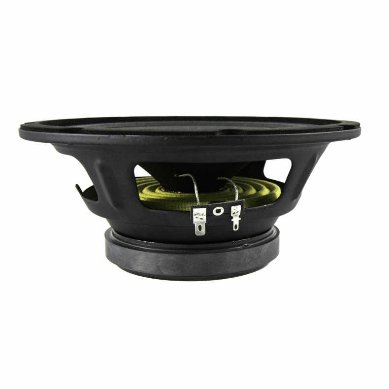 SPL говорители DD Audio Redline RL-PM8 - Image 2