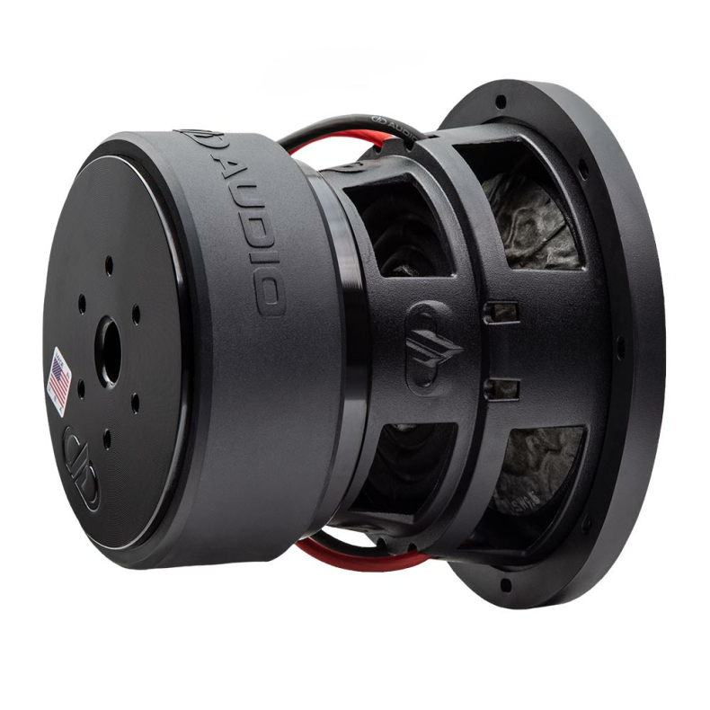DD Audio 1506-D2 ESP - Image 4