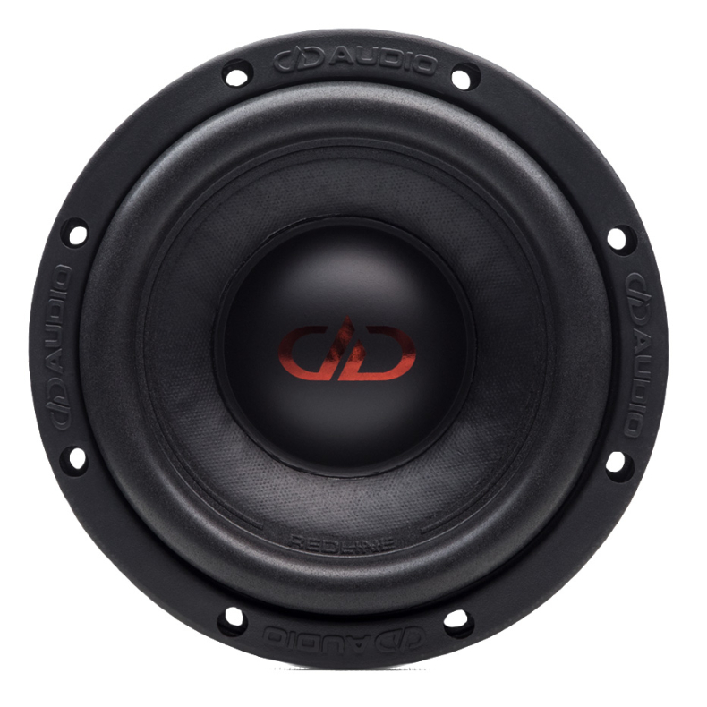 DD Audio RL506-D2/D4 - Image 2
