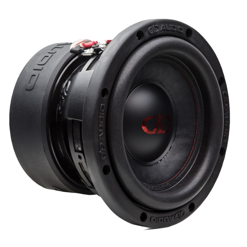 DD Audio RL506-D2/D4 - Image 3