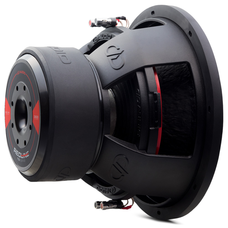 DD Audio RL712-D2 - Image 2