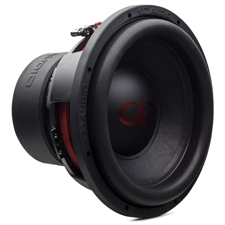 DD Audio RL712-D2 - Image 3