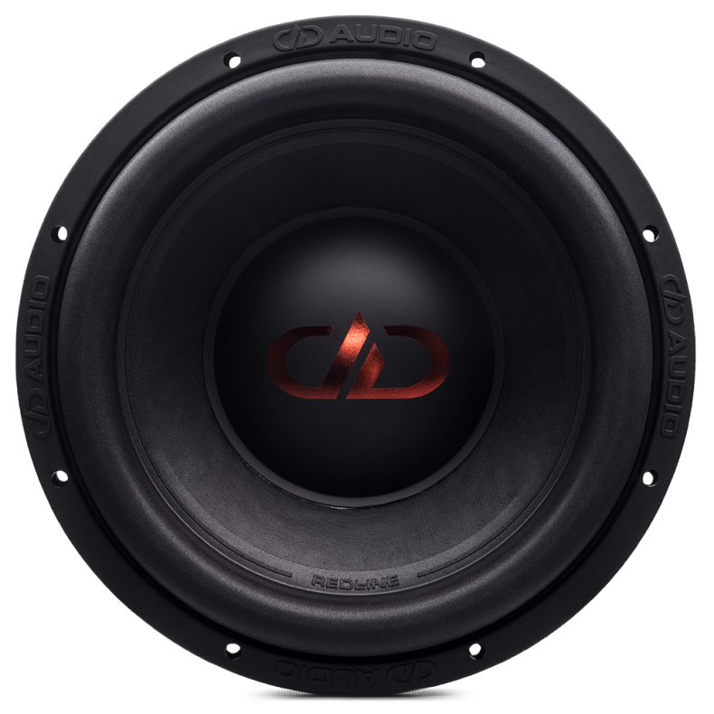 DD Audio RL712-D2 - Image 4