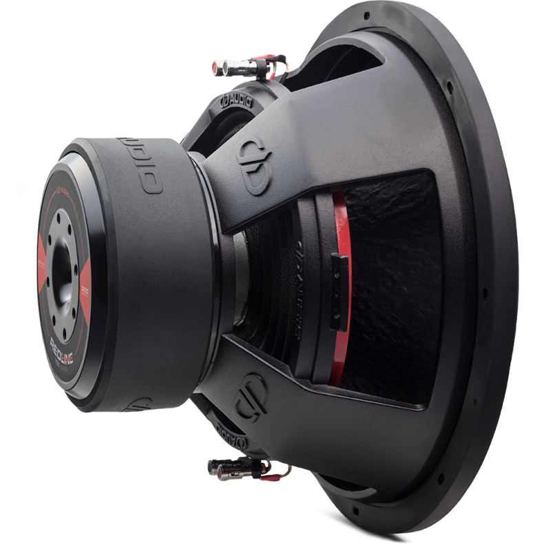 DD Audio RL715-D2 - Image 2