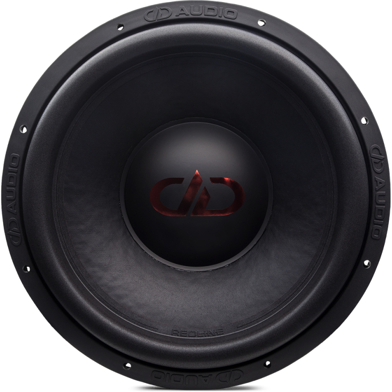 DD Audio RL715-D2 - Image 3