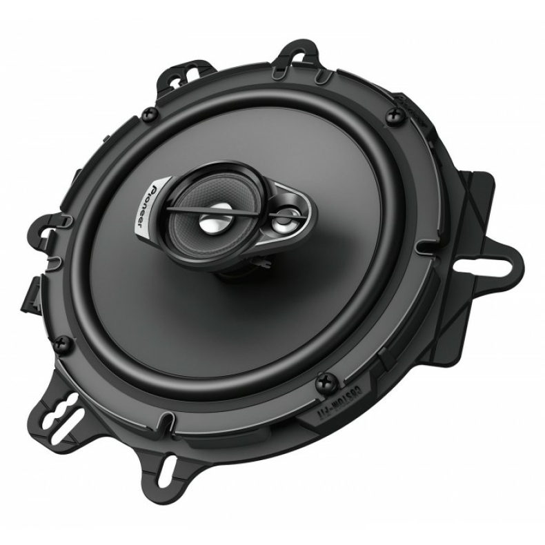 Pioneer TS-A1670F - Image 3