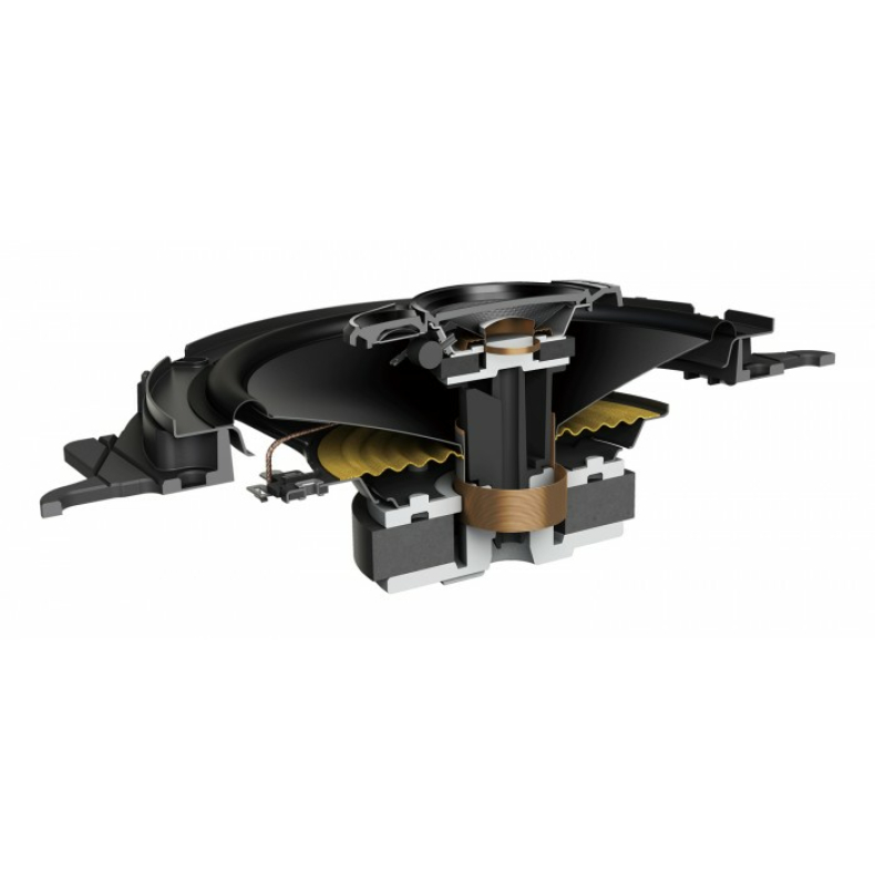Pioneer TS-A1670F - Image 4