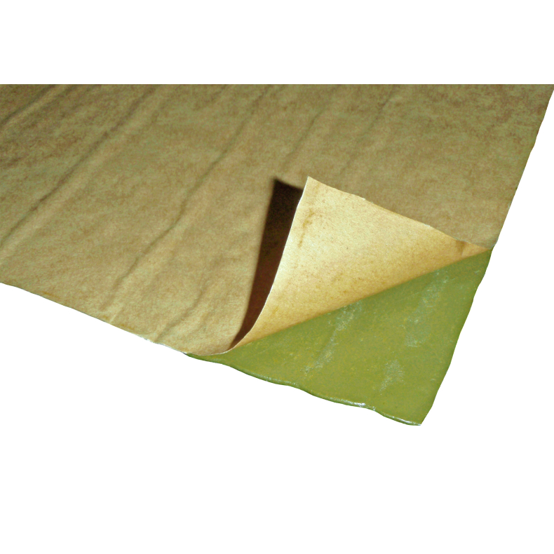 Звукоизолация SilentCoat Green 1.8 - Image 2