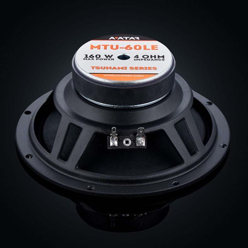 Avatar MTU-60LE - Image 5