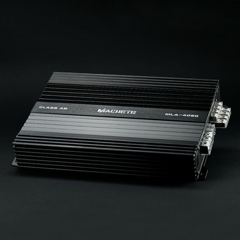 Machete MLA-4080 - Image 3
