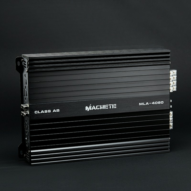 Machete MLA-4080 - Image 2