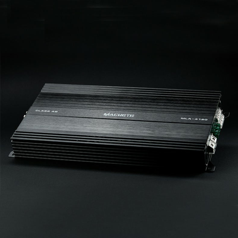 Machete MLA-4120 - Image 4