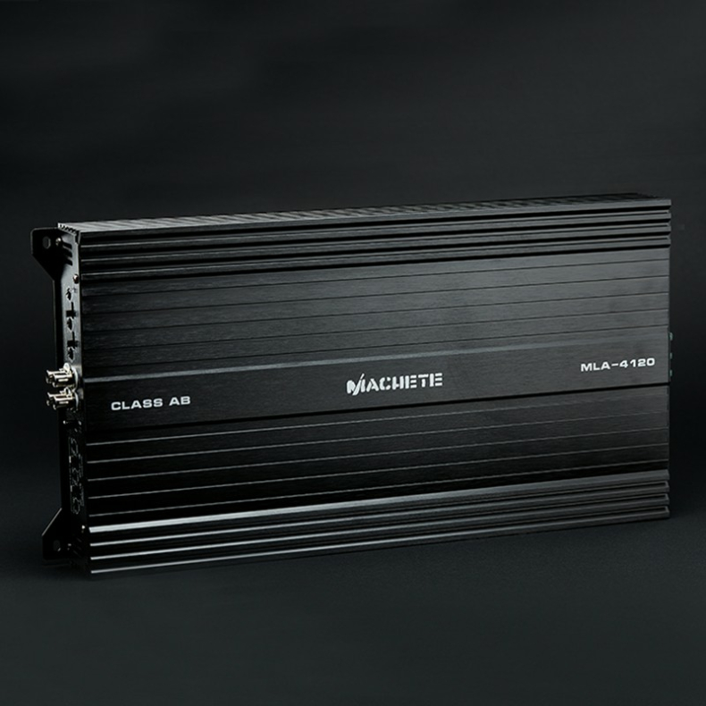 Machete MLA-4120 - Image 2