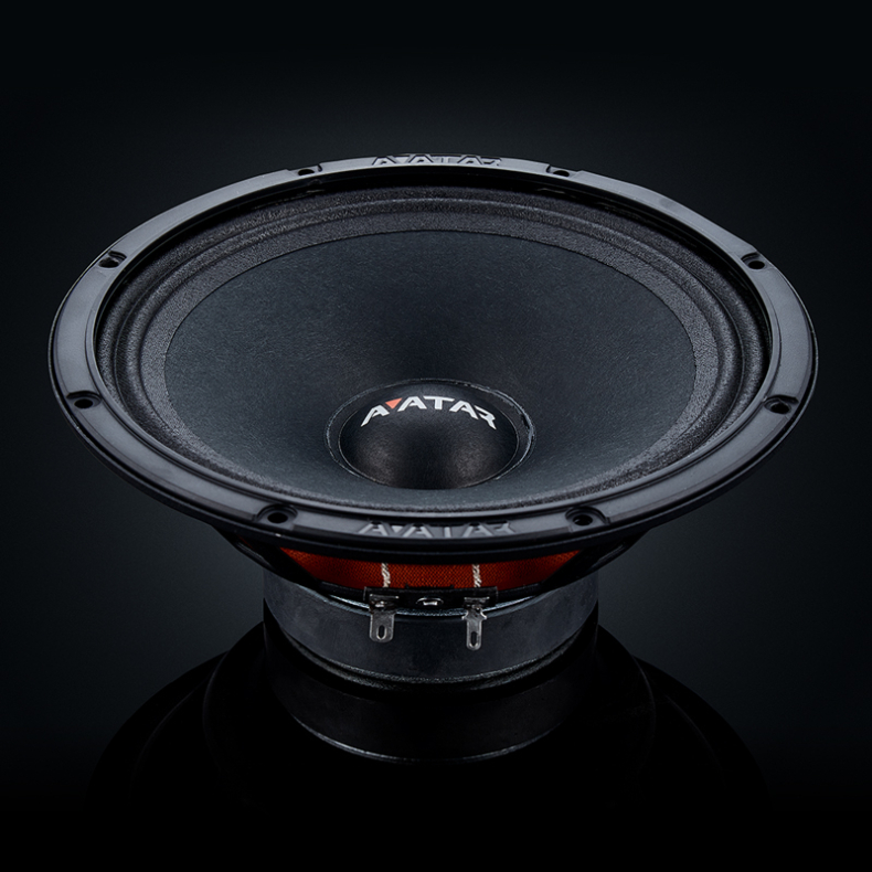 Avatar MTU-60LE - Image 4