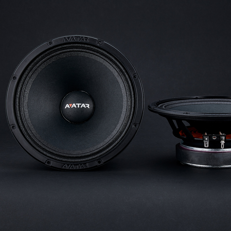 Avatar MTU-60LE - Image 7