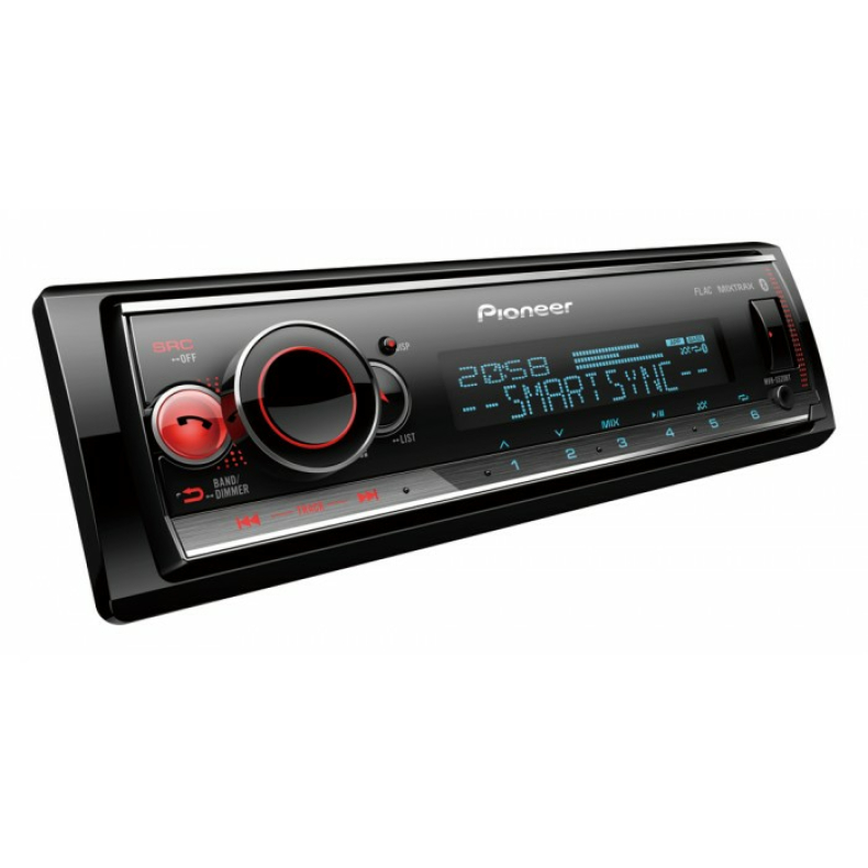Pioneer MVH-S520BT - Image 2