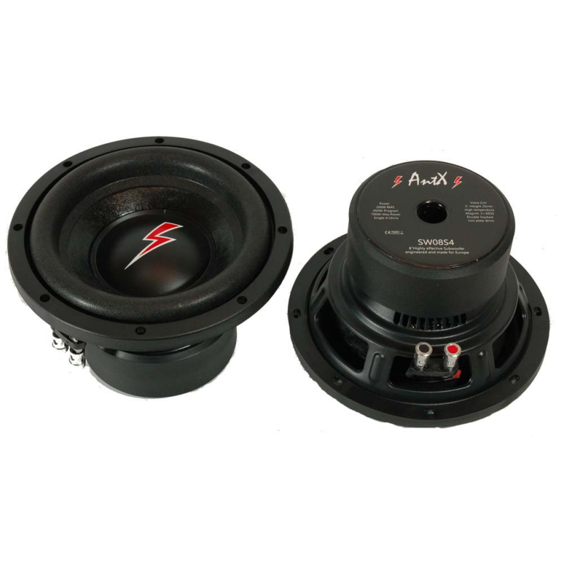 Antx SW08S4 - Image 2