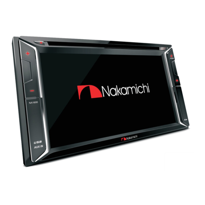 Nakamichi NA1600 - Image 2
