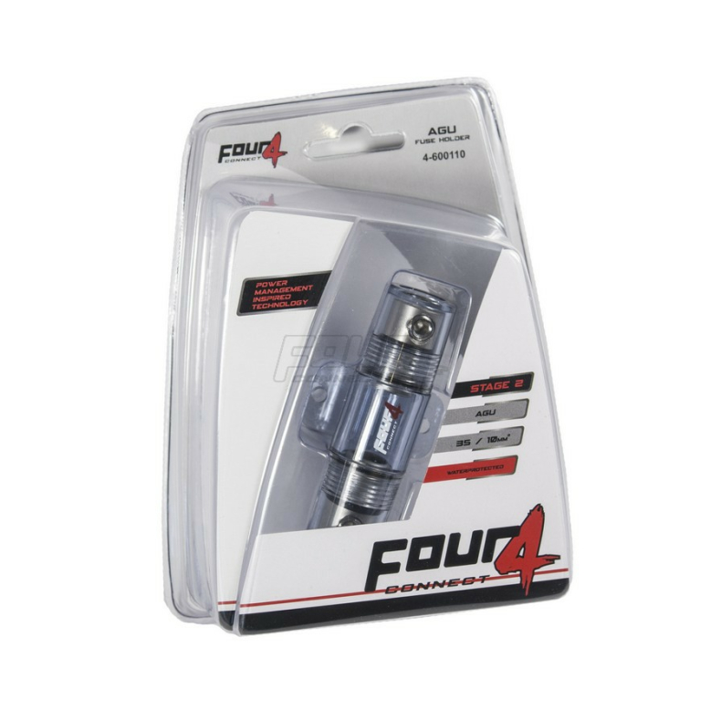 Държач за предпазител 4Connect Mini ANL FH - Image 2