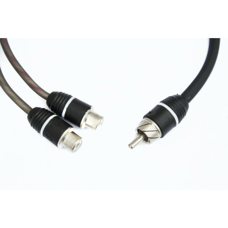 RCA Y-разклонител 4Connect 4YCC-G M1/F2 Stage2 - Image 2
