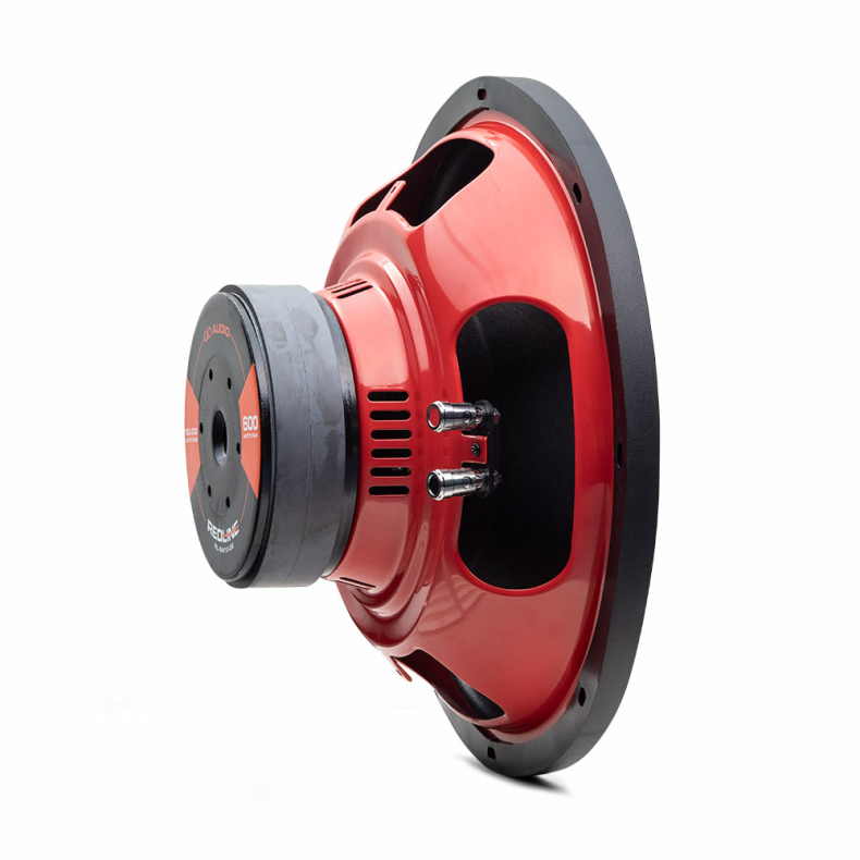 DD Audio RL SW12 D4 - Image 4