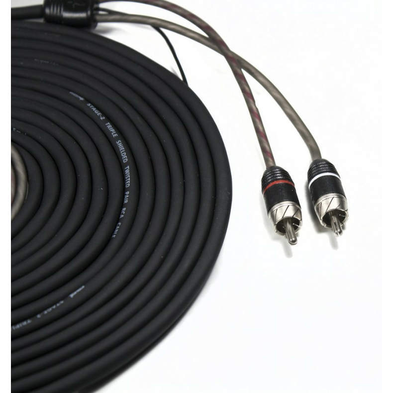 5.5m RCA кабел чинч 4Connect RC5G Stage2 - Image 2