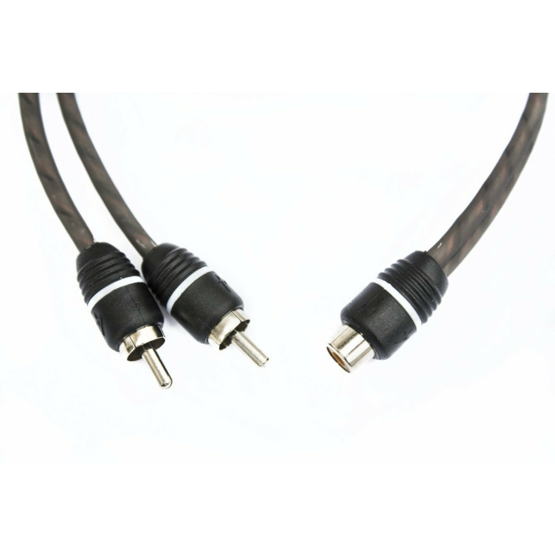 RCA Y-разклонител 4Connect 4YCR-S F1/M2 - Image 4