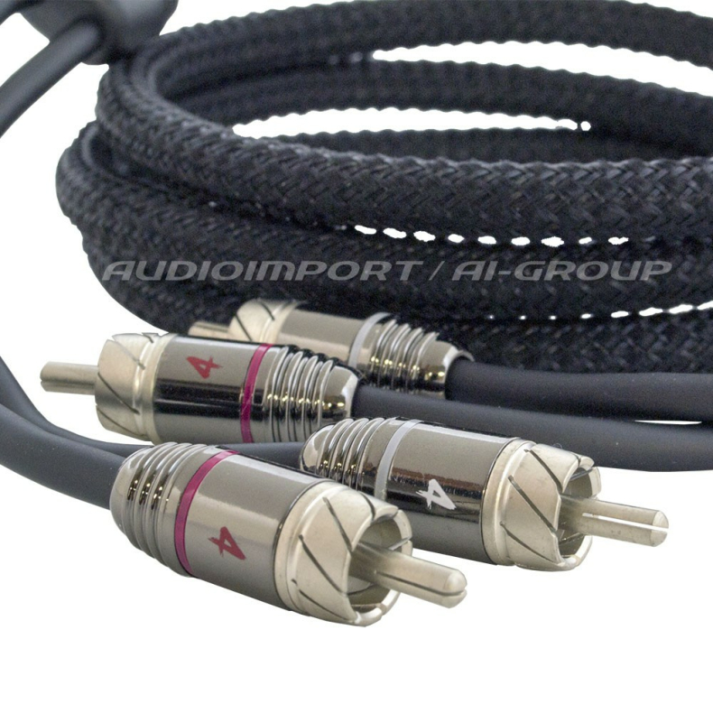 5.5m RCA кабел чинч 4Connect Stage3 - Image 2