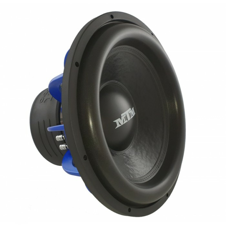 MTM Audio 3-Series W315D2-Plus - Image 2